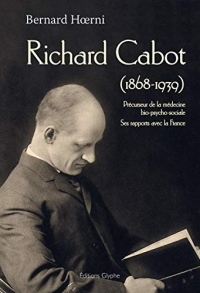 Richard Cabot (1868-1939)