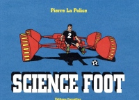 Science Foot 2