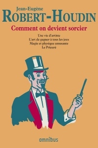 Comment on devient sorcier