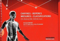 Chiffres, repères, mesures, classifications en imagerie médicale