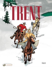 Trent - volume 4 The Valley of Fear (04)