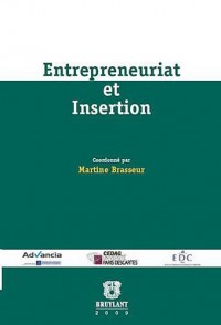 Entrepreneuriat et Insertion