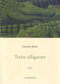 Treize alligators