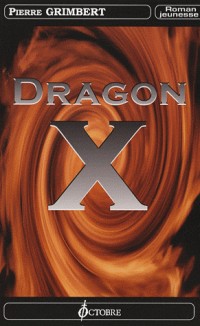 Dragon X