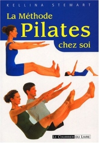 La méthode Pilates chez soi