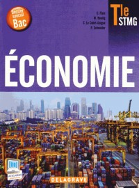 Economie Tle STMG