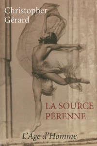 La source pérenne