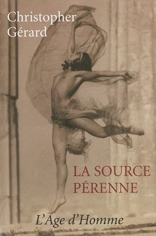 La source pérenne
