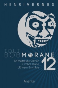 Tout Bob Morane/12