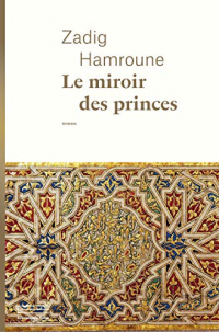 Le miroir des princes