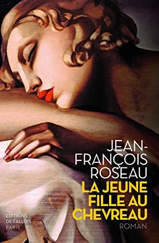La Jeune Fille au chevreau