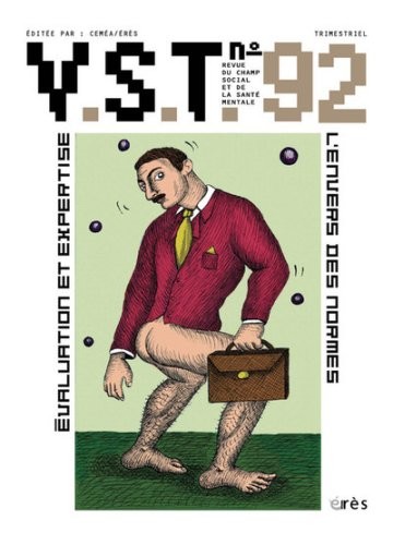 VST, N° 92 : Evaluation : L'envers des normes