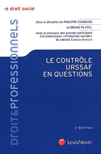 Le contrôle URSSAF en questions