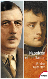 Napoleon et de Gaulle [Poche]
