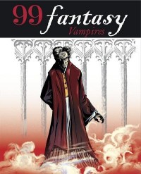 99 FANTASY DESSINER VAMPIRES