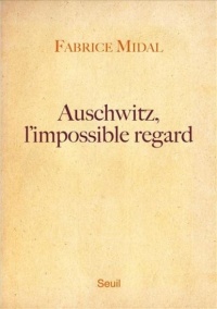 Auschwitz, l'impossible regard