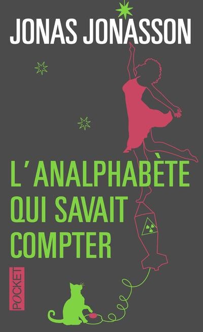 L'analphabète qui savait compter Collector