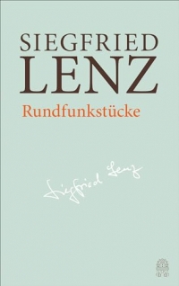 Rundfunkstücke: Hamburger Ausgabe Bd. 23