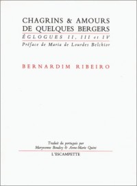 Chagrins et amours de quelques bergers