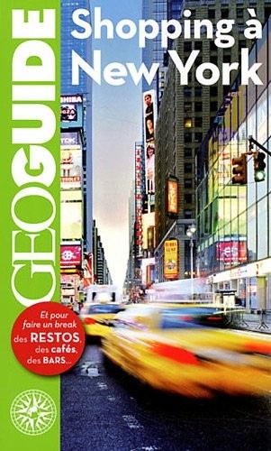 Shopping à New York