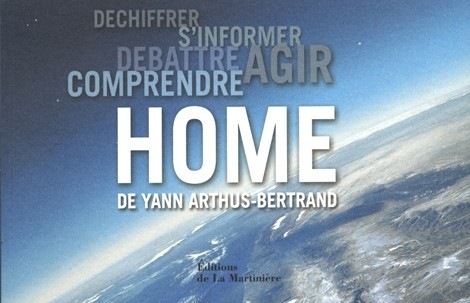 Home (2DVD)
