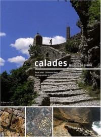 Calades : Les sols de pierre