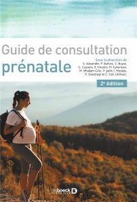 Guide de consultation prénatale