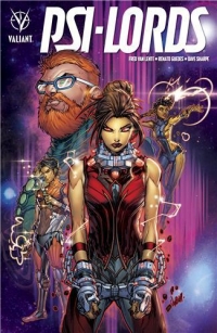 Psi-Lords