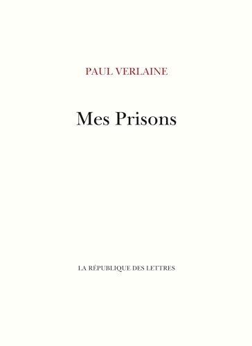 Mes Prisons