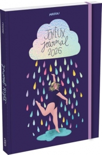 Joyeux Journal 2026 - Agenda