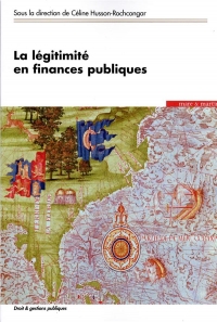 La légitimité en finances publiques