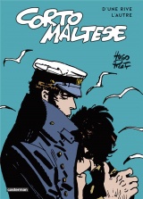 Corto Maltese - D'une rive l'autre: Les Celtiques suivi de Les Ethiopiques