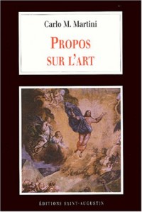 Propos sur l'art