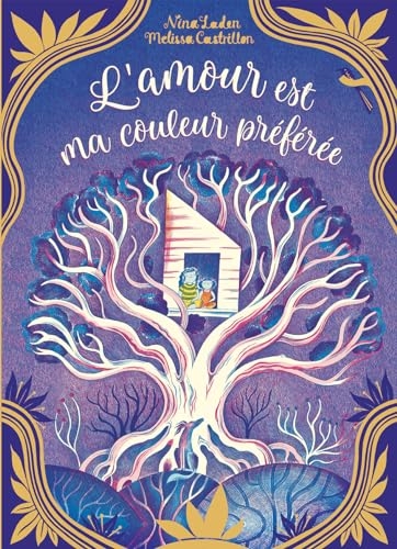 L'AMOUR EST MA COULEUR PRÉFÉRÉE