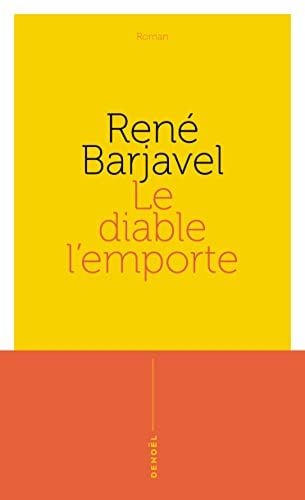 Le diable l'emporte