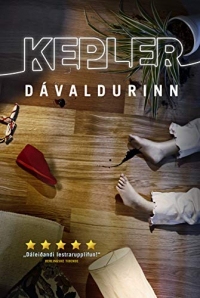 Dávaldurinn (Icelandic Edition)
