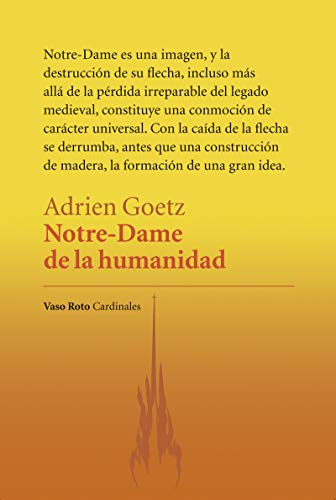 Notre-Dame de la Humanidad