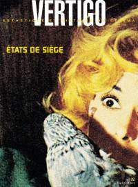 Vertigo N° 32 - États de Siege