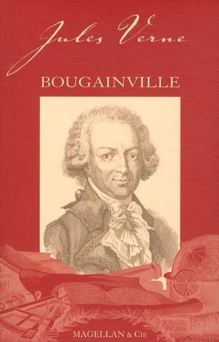 Louis-Antoine de Bougainville