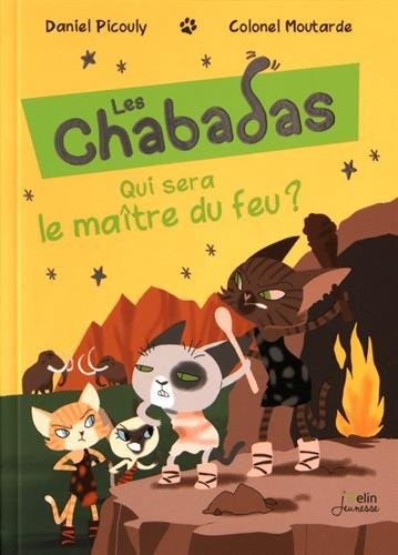 Qui sera le maître du feu ? (Vol.11)
