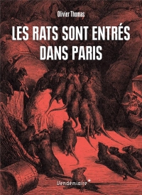 Rats sont entres dans paris (les)