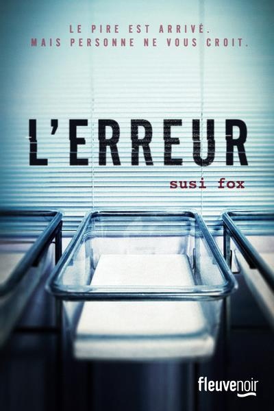 L'Erreur