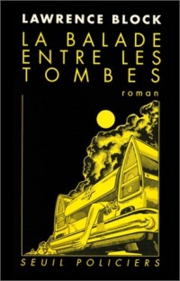 La balade entre les tombes