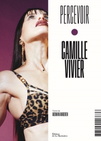 Camille Vivier