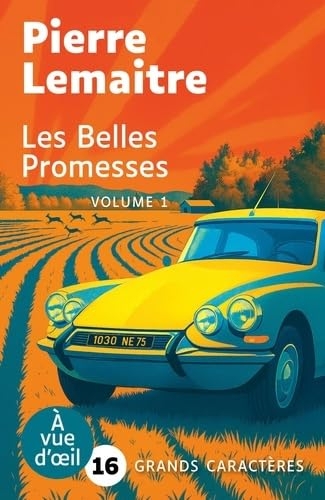 Les belles promesses: Pack en 2 volumes