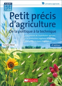 Petit précis d'agriculture