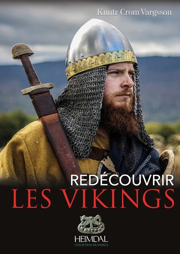 Redecouvrir les vikings
