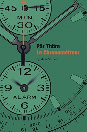 Le Chronométreur