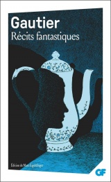 Récits fantastiques [Poche]