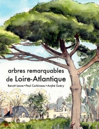 Arbres Remarquables de Loire-Atlantique